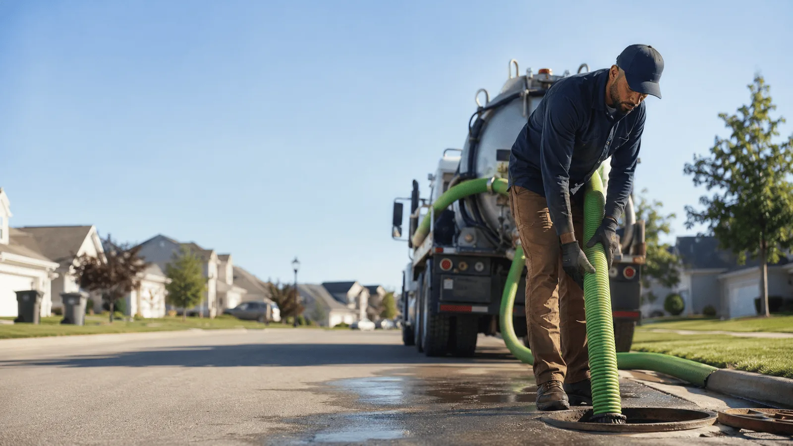 Mosquito Control in Castaic, CA